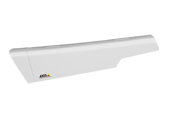 Sonnenschutzdach, für Axis P134X-E, Q1755-E, Q192X-E, Schrauben, Torxschlüssel