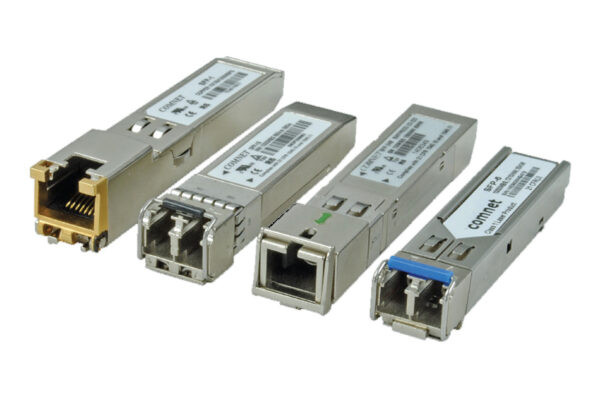 SFP Modul, RJ45, 1000Mbps, für CNGE4US, CNGE8US , CNGE2FE4SMS[POE][HO]