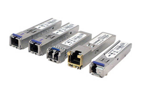 SFP Modul, 10Gbit, 1310nm, Singlemode, 10km, 2 Faser, LC Stecker