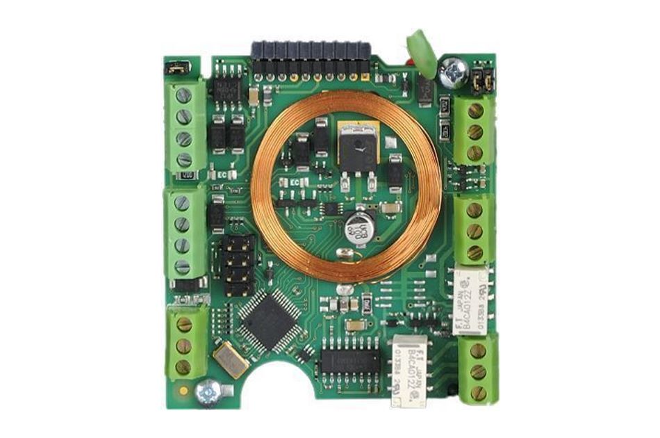 RFID Kartenleser Modul, 125kHz, Wiegand, für 2N IP Vario