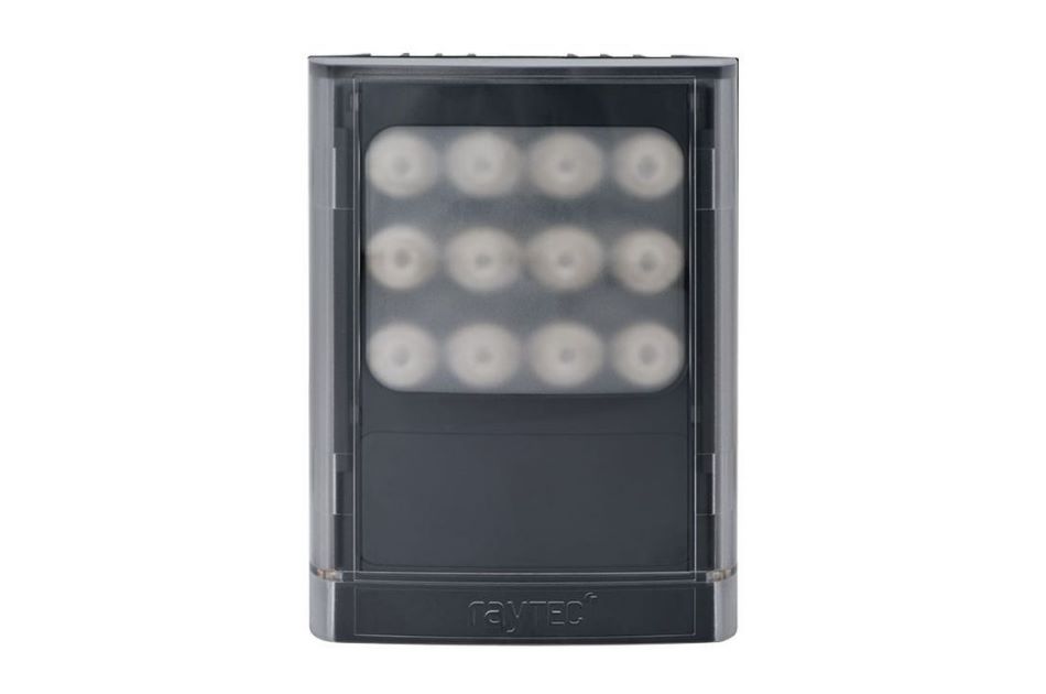 LED Infrarot Scheinwerfer, 850nm, 10x10°, 35x10°, 60x25°, 13W, IP66, 12/24V