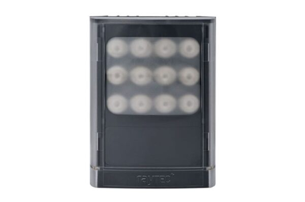 LED Infrarot Scheinwerfer, 850nm, 10x10°, 35x10°, 60x25°, 25W, IP66, 12/24V