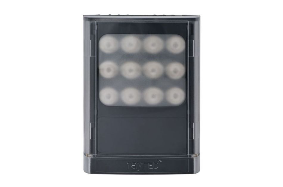 LED Infrarot Scheinwerfer, 850nm, 10x10°, 35x10°, 60x25°, 25W, IP66, 12/24V