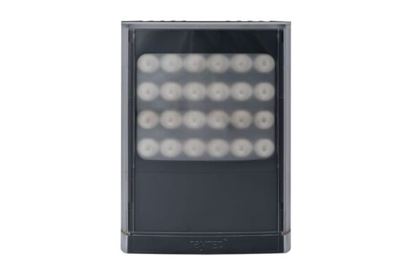 LED Infrarot Scheinwerfer, 850nm, 10x10°, 35x10°, 60x25°, 46W, IP66, 12/24V