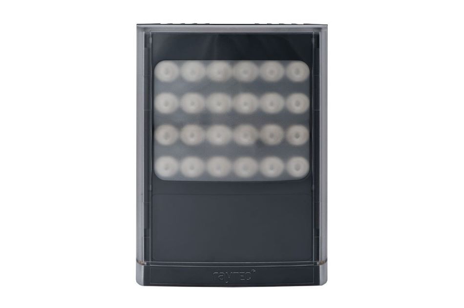 LED Infrarot Scheinwerfer, 940nm, 10x10°, 35x10°, 60x25°, 46W, IP66, 12/24V