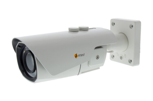 1/2,8" HD Kamera, Tag/Nacht, 1920x1080, Infrarot, WDR, 2,7-13,5mm, 12/24V, IP67