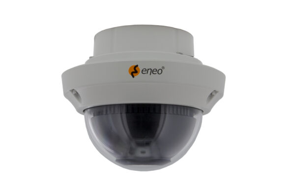 1/2,8" HD Dome, Fix, WDR, Tag/Nacht, 1920x1080, 12/24V, 2,7-13,5mm, Infrarot, IP67