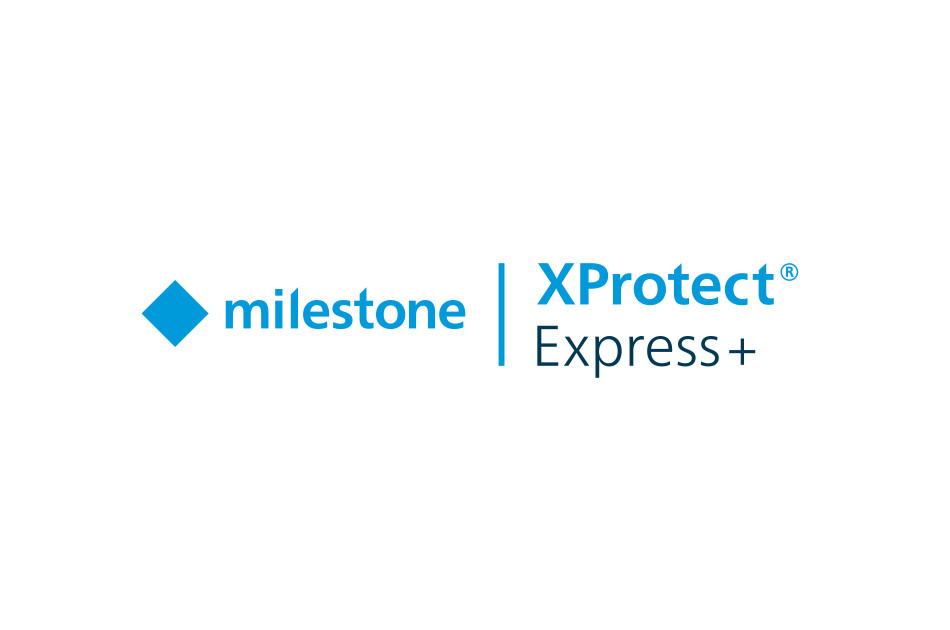 XProtect Express+, Video Management Software, Base License (BL)