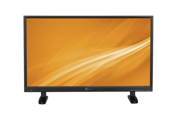 28" (71cm) LCD Monitor, 4K UHD, 3840x2160, LED, USB, DisplayPort, HDMI, DVI, VGA