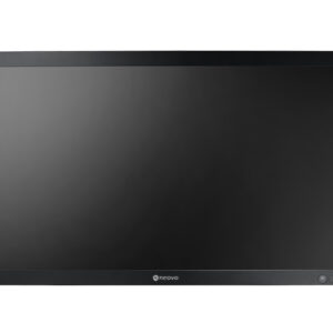 32” (81cm) LCD Monitor, 4K UHD, 3840x2160, 60fps, LED, Display Port, HDMI, DVI-D