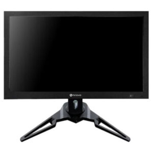 28” (72cm) LCD Monitor, 4K UHD, 3840x2160, 60fps, LED, Display Port, HDMI, DVI-D