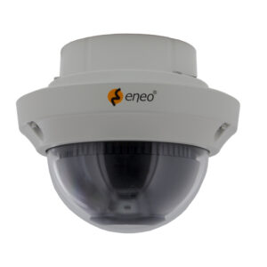 1/2,9" HD Dome, Fix, 2560x1440, Tag/Nacht, AF Zoom WDR, 3,2-9 mm, Infrarot, IP67