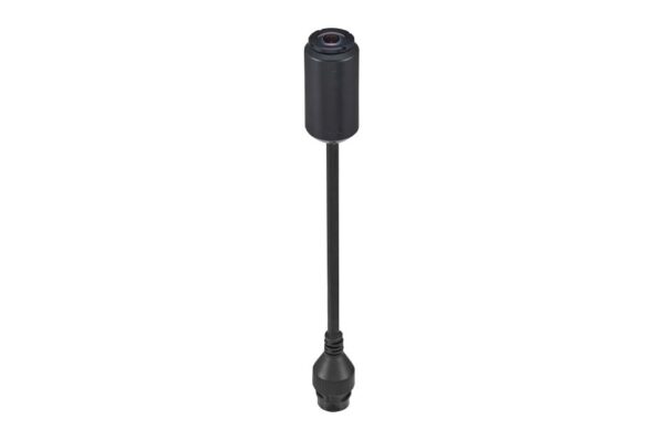 1/2,8" Sensor Objektiv Einheit Tag/Nacht, 2,4mm, Innen, für XNB-6001P, RJ12