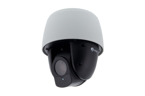 1/2,8" HD Analog Dome, PTZ, Tag/Nacht, 20x, 4,7-94mm, WDR, 1920x1080, Infrarot, IP66