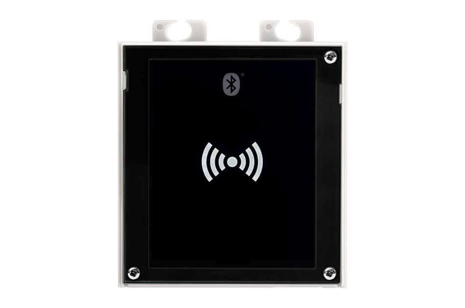 Bluetooth und RFID Leser Modul, 125kHz, 13,56MHz, NFC, für 2N IP Verso