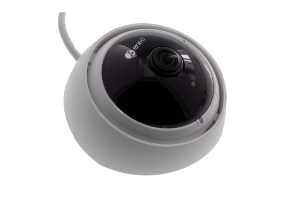 1/3" HD Dome, Fix, Tag/Nacht 1920x1080, Infrarot, 1,34mm, 360°, Innen, 12VDC