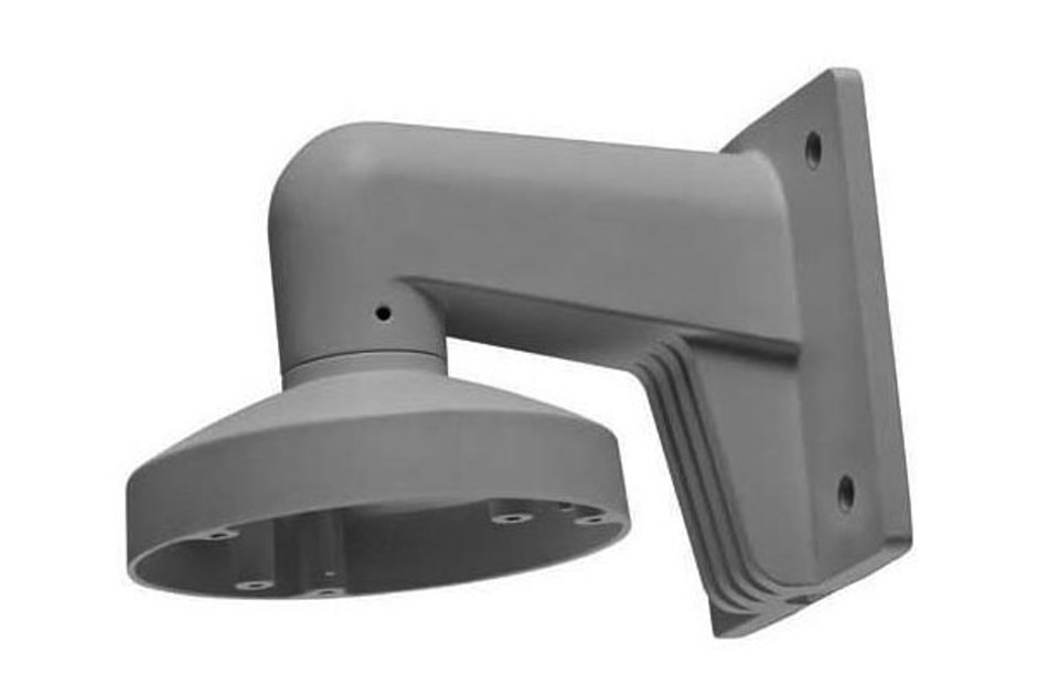 Halterung, Wandmontage, hängend, weiß, 182×120mm, für Hikvision Domes