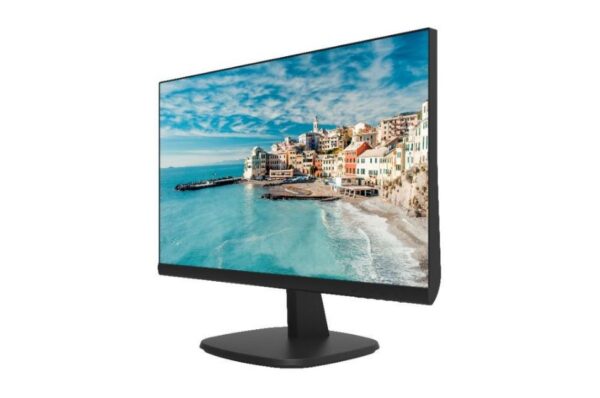 23,8" (60cm) LCD Monitor, LED, 1920x1080, HDMI, VGA, 14ms, VESA 100x100