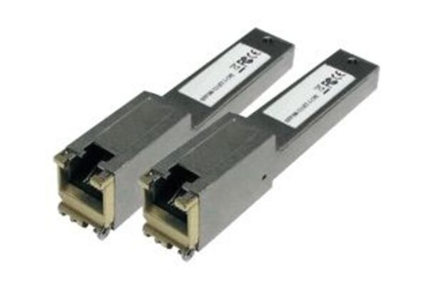 SFP Modul, Set, SFP-VDSLA + SFP-VDSLB