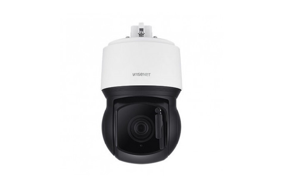 1/2,8" Netzwerk Dome, PTZ, Tag/Nacht, 30x, 3840x2160, Infrarot, Wischer, IP66, IK10