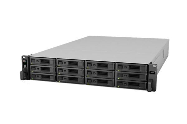 Unified Controller, 12-Bay, 8GB DDR4