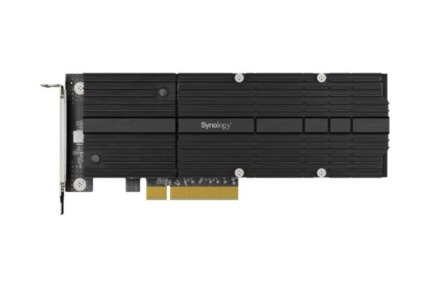 Speichererweiterungskarte, 2x M.2 SATA SSD, PCIe