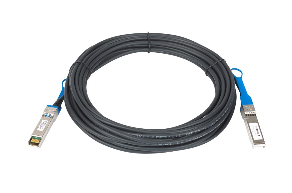 Direct Attach Active SFP+, DAC Kabel 10m (AXC7610)