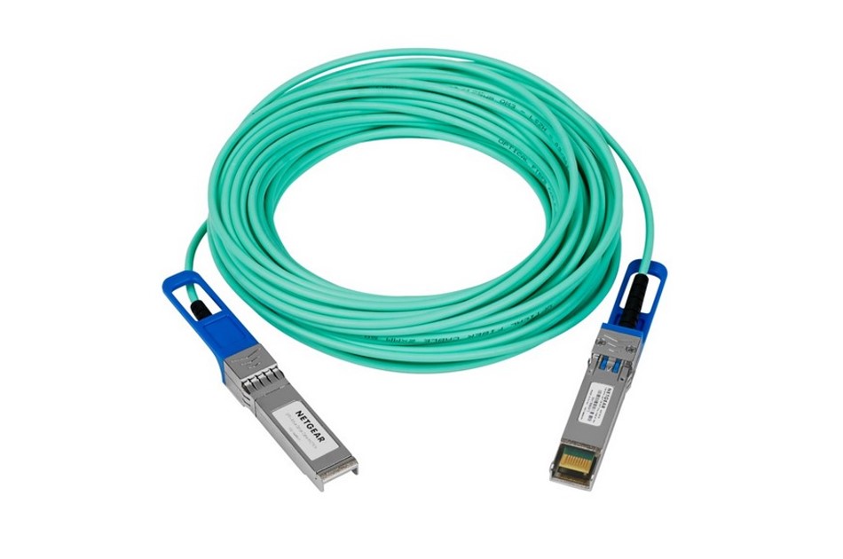 Direct Attach Active Optical SFP+ DAC Kabel 15m (AXC7615)