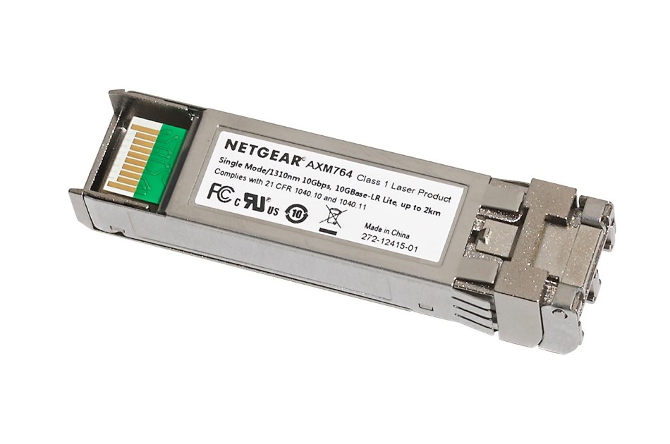 10Gbase-LR Lite SFP+ Modul