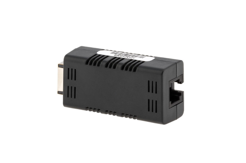 PhyLink Adapter, für NVT Phybridge LPC-Switches, 6 Stück