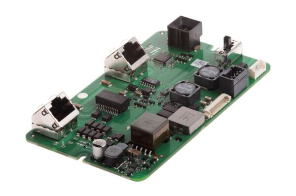 Elektronikmodul, für AXIS T92G20 Außengehäuse, Ersatzteil