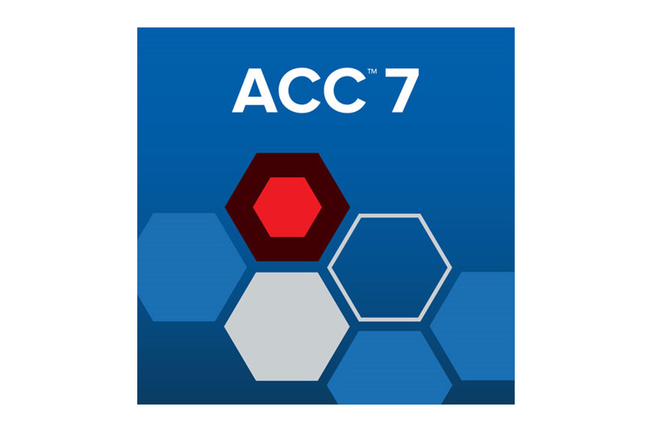 ACC 7 Core nach Standard, Edition Upgrade