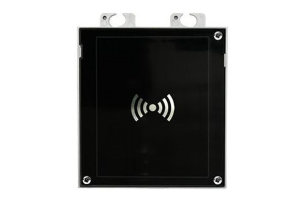 RFID Kartenleser Modul, 13,56MHz, NFC ready, für 2N IP Verso Basis