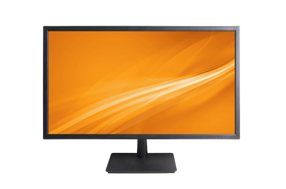 28" (71cm) LCD Monitor, 4K UHD, 3840x2160, LED, USB, DisplayPort, 3xHDMI