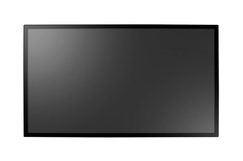 42,5” (108cm) LCD Monitor, Multi Touchscreen, 1920x1080, schwarz