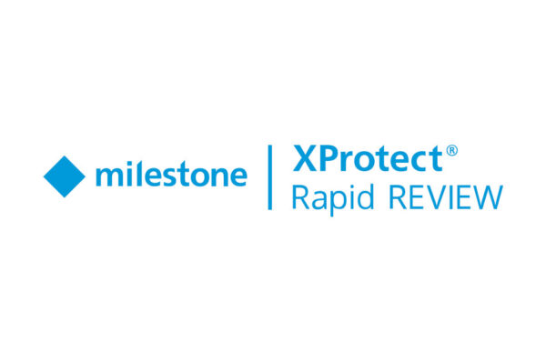 XProtect Rapid REVIEW, Gerätelizenz