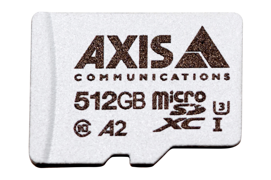 Speicherkarte, microSDXC, 512GB, Class 10, UHS-I U1, inkl. SD-Adapter, 10 Stück