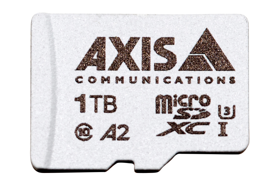 Speicherkarte, microSDXC, 1TB, Class 10, UHS-I U1, inkl. SD-Adapter