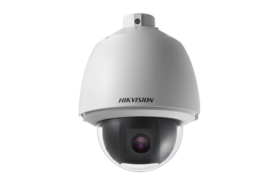 Netzwerk PTZ Dome, Tag/Nacht, 2MP@30fps, 25x, Alarm, Audio, IP66