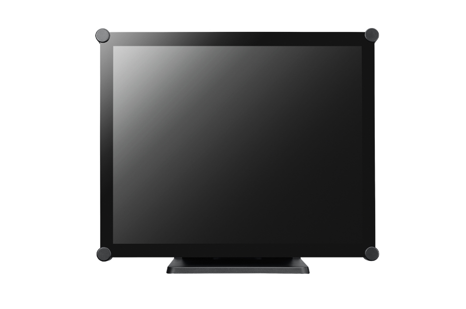 19” (48,3cm) LCD Monitor, Multi Touchscreen, 1280x1024, LED, HDMI, VGA, DisplayPort