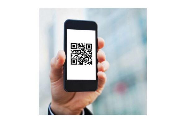 Barcode- und QR-Code Lese Funktion für Axis Kameras, ACAP Applikation, E-Lizenz