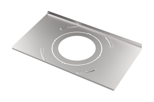 Montageplatte, für AXIS C1210-E und C1211-E