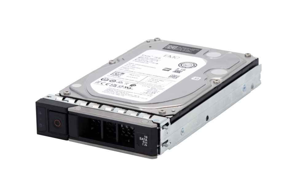 Festplatte, 3,5", SATA 6Gb/s, 4TB, 256MB Cache, 24/7, 7200 U/min