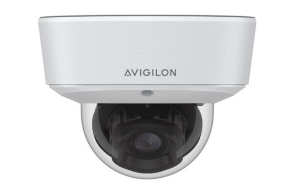 H6SL Indoor Dome Kamera, 2MP, 1920x1080, 3,4-10,5mm, Next-Generation Video Analytics