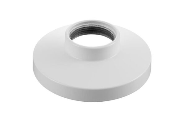 Adapter für Hängemontage für Flexidome IP micro 3000i, 123mm