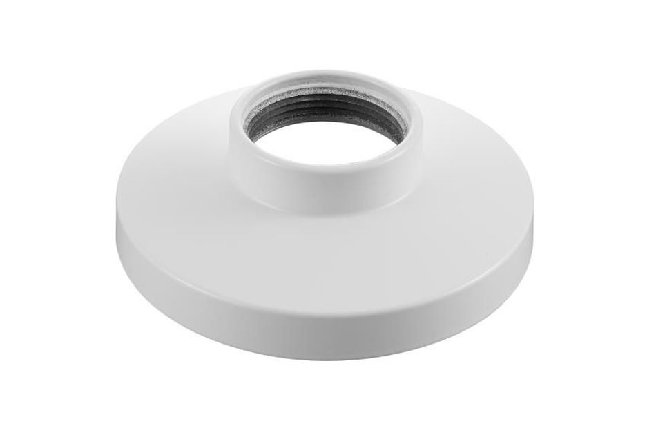 Adapter für Hängemontage für Flexidome IP micro 3000i, 123mm