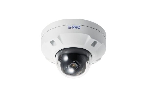 Netzwerk Dome S-Serie, 2MP@60fps, 2,9-21mm AI, IK10, IP66, IR, out