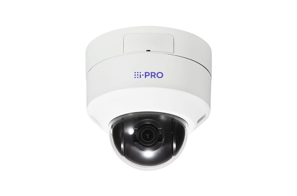 Netzwerk PTZ Kamera S-Serie, 2MP@60fps, 2,9-9mm AI, IK10, IP66/67, in