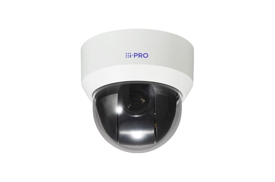 Netzwerk PTZ Kamera S-Serie, 2MP@60fps, 4,0-84,6mm AI, IK10, IP66, out