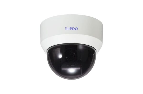 Netzwerk PTZ Kamera S-Serie, 2MP@60fps, 4,0-84,6mm AI, IK10, IP66, out